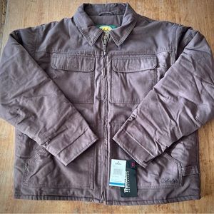 Cabela’s Men’s Arctic Jacket